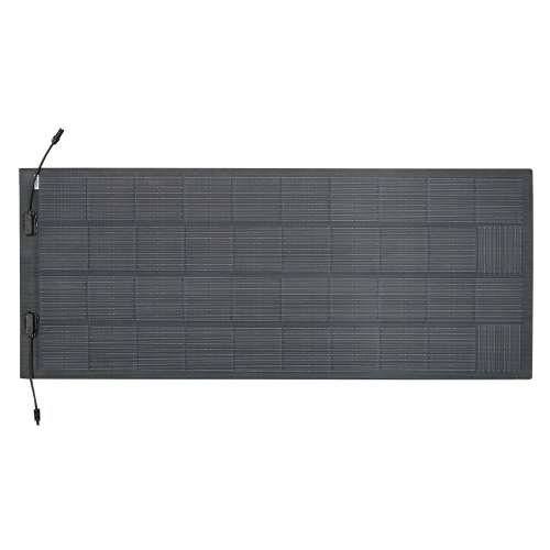 Xantrex - Xantrex 220W Solar Max Flex Slim Panel