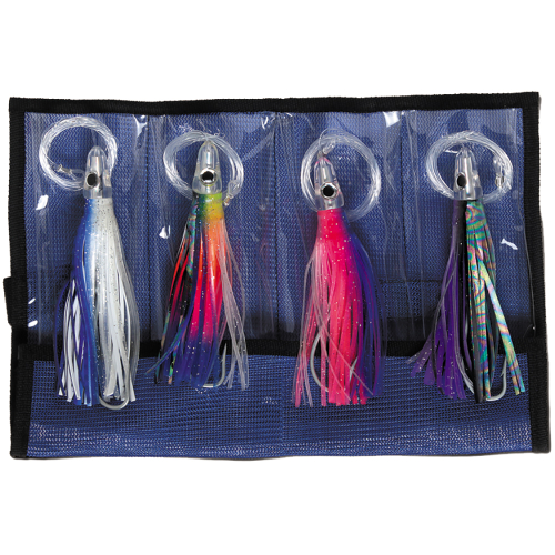 Williamson - Williamson Tuna Catcher Kit