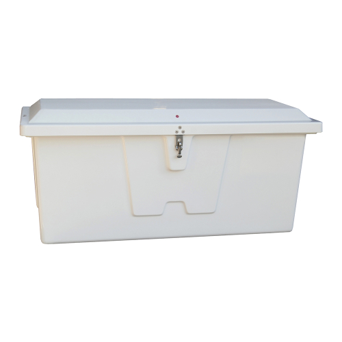 Taylor Made - Taylor Made Stow &#39;n Go Dock Box - 24" x 54" x 22" - Small