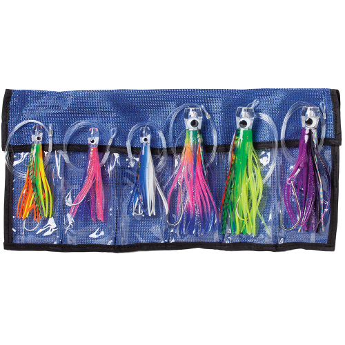 Williamson - Williamson Sailfish Catcher Kit