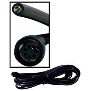 Furuno - Furuno Data Cable Assembly - 1 x 7 Pin Connector - 5M