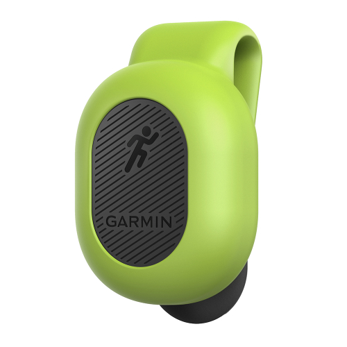 Garmin - Garmin Running Dynamics Pod