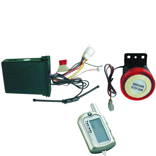 T-H Marine Supplies - T-H Marine 2-Way Boat Alarm System