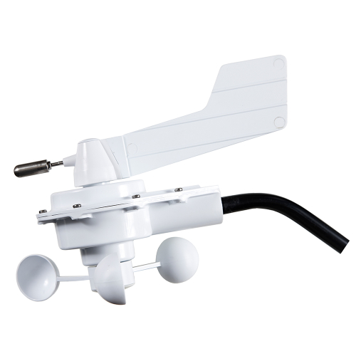 Clipper - Clipper Wired Tactical Wind Mast Sensor - NMEA 0183 Output
