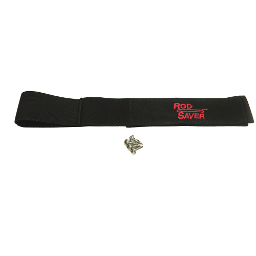 Rod Saver - Rod Saver Pro Model Stretch 14" Single Strap