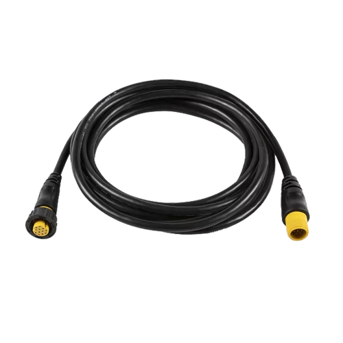 Garmin - Garmin Panoptix LiveScope&trade; Transducer 10&#39; Extension Cable - 12-Pin