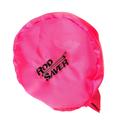 Rod Saver - Rod Saver Saltwater Reel Wrap
