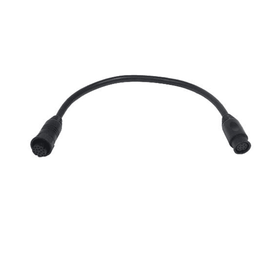Raymarine - Raymarine Adapter Cable f/Minn Kota Transducer to Element 15-Pin