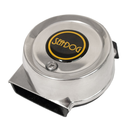 Sea-Dog - Sea-Dog Max Blast Single Mini Compact Horn