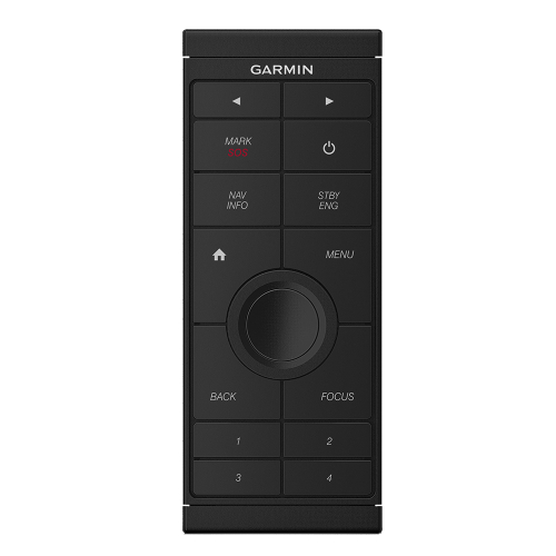 Garmin - Garmin GRID&trade; 20 - Vertical