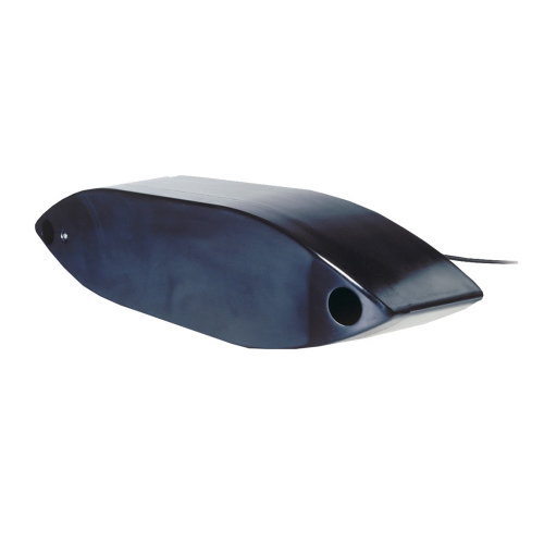 Furuno - Furuno R109LH Urethane Chirp Thru-Hull w/Temp &amp; High Speed Fairing Block - No Connector