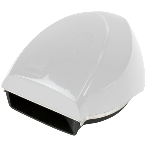 Sea-Dog - Sea-Dog Sonic Mini Compact Horn - White
