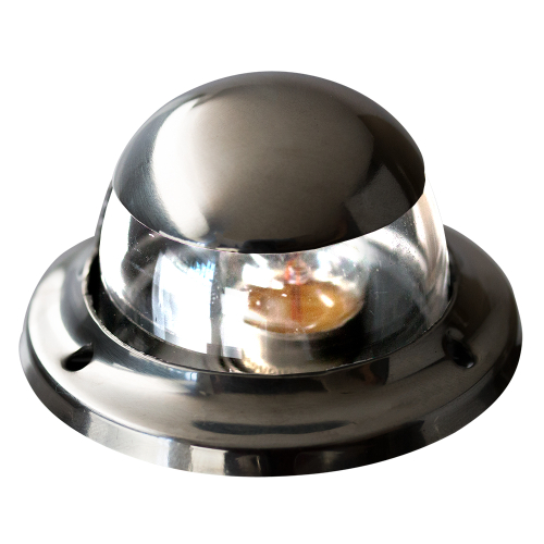 Sea-Dog - Sea-Dog Stainless Steel Masthead Light