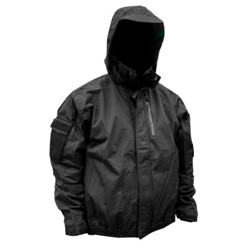 First Watch - First Watch H20 Tac Jacket - XXX-Large - Black