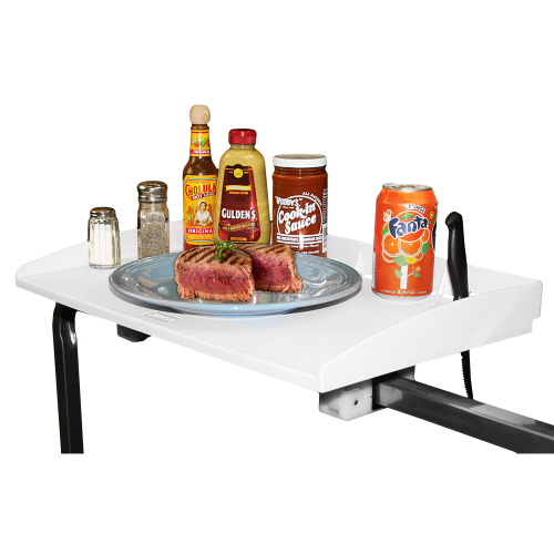 Sea-Dog - Sea-Dog Square Tube Rail Mount Fillet Table - 20"