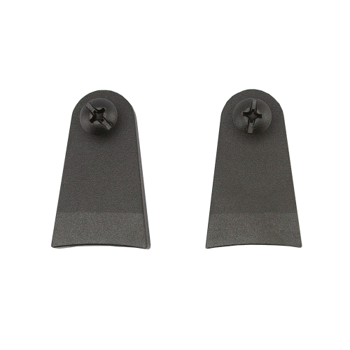 RIGID Industries - RIGID Industries 2018 Jeep Wrangler JL Cowl Mount Short Standoff Kit