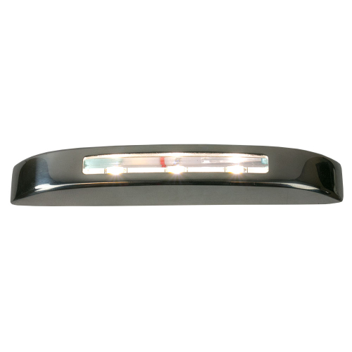 Sea-Dog - Sea-Dog Deluxe LED Courtesy Light - Front Facing - White