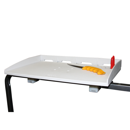 Sea-Dog - Sea-Dog Square Tube Rail Mount Fillet Table - 30"
