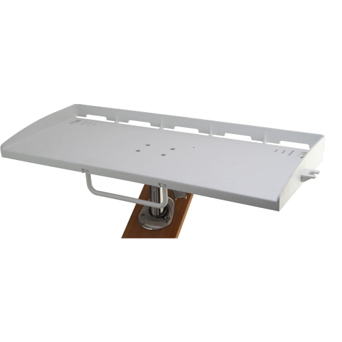 Sea-Dog - Sea-Dog Rod Holder Gimbal Mount Fillet Table - 30"