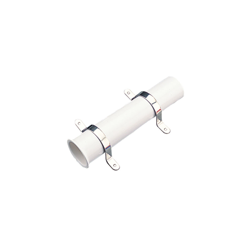 Sea-Dog - Sea-Dog Side Mount Rod Holder - 9" - White