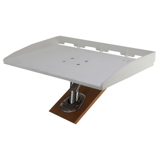 Sea-Dog - Sea-Dog Rod Holder Gimbal Mount Fillet Table - 20"