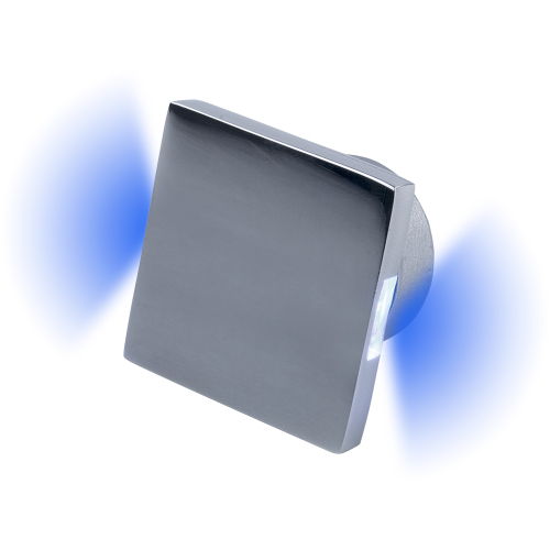 Sea-Dog - Sea-Dog LED Square Courtesy Light - Blue