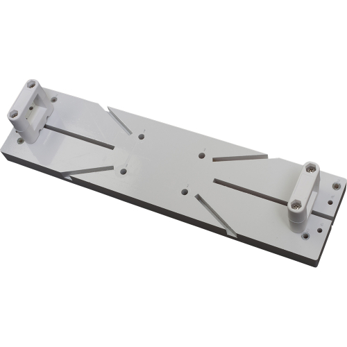 Sea-Dog - Sea-Dog Fillet &amp; Prep Table Rail Mount Adapter Plate w/Hardware