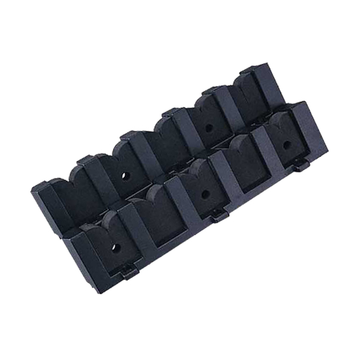 Sea-Dog - Sea-Dog Rod Storage Rack - 5 Rod