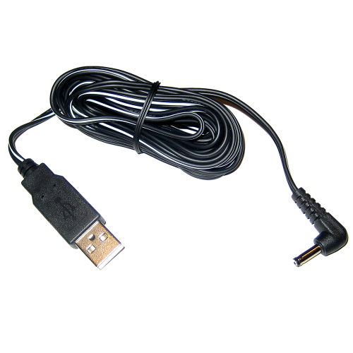 Davis Instruments - Davis USB Power Cord f/Vantage Vue, Vantage Pro2 & Weather Envoy
