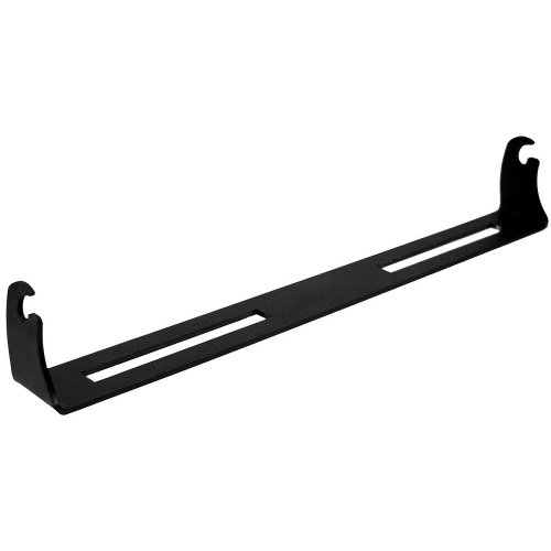 RIGID Industries - RIGID Industries SR-Series 10" Cradle Mount - Black