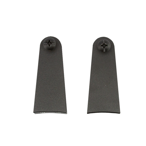 RIGID Industries - RIGID Industries 2018 Jeep Wrangler JL Cowl Mount Tall Standoff Kit
