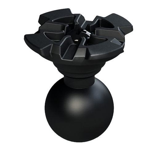 FUSION - FUSION WS-PKRAM RAM Puck Mounting Solution