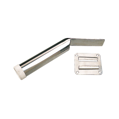 Sea-Dog - Sea-Dog Stainless Steel Side Mount Removable Rod Holder