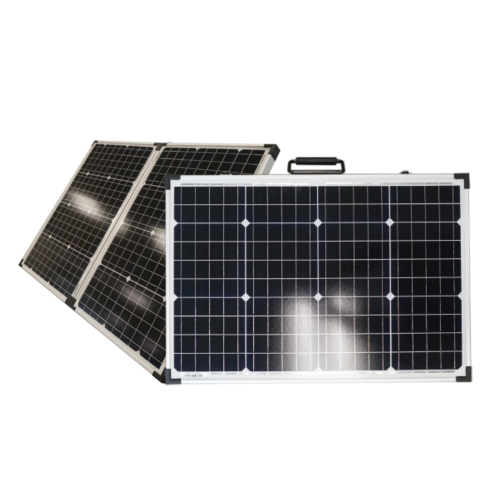 Xantrex - Xantrex 100W Solar Portable Kit