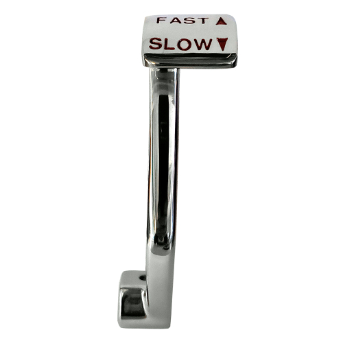 Edson Marine - Edson Stainless Throttle Handle