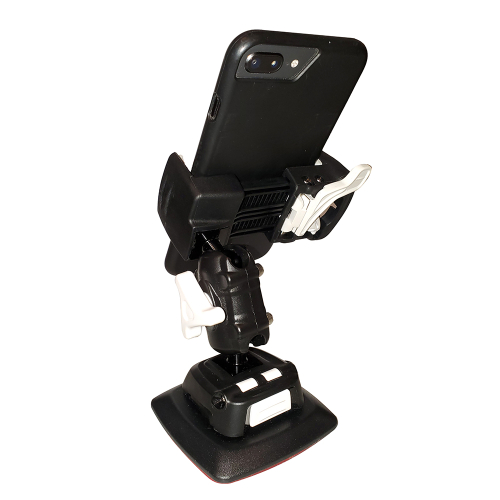 Scanstrut - Scanstrut ROKK Mini Mount Kit f/Phone w/Self Adhesive Base