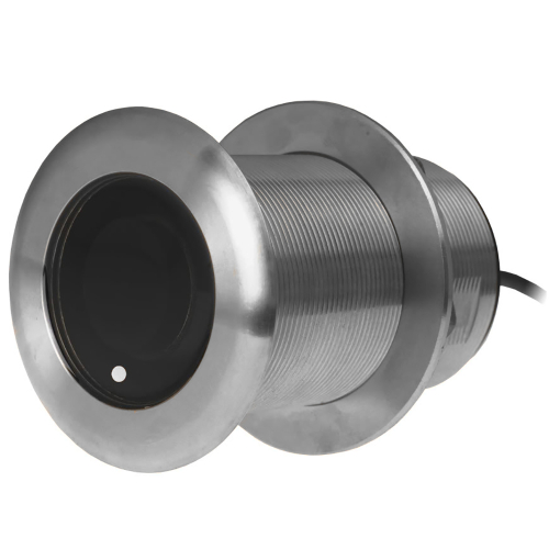 Furuno - Furuno SS75H Stainless Steel Thru-Hull 20&deg; Tilt 600W Chirp - High Frequency