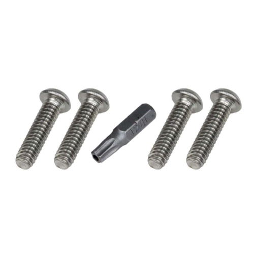 RIGID Industries - RIGID Industries Light Bar Security Kit f/Flush Mount Lights