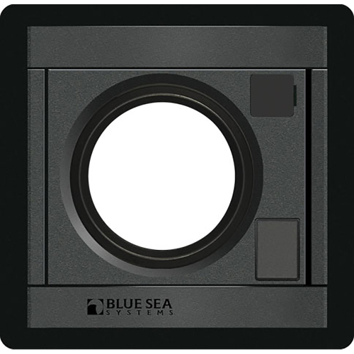 Blue Sea Systems - Blue Sea 1510 Gauge Panel f/Round Gauges