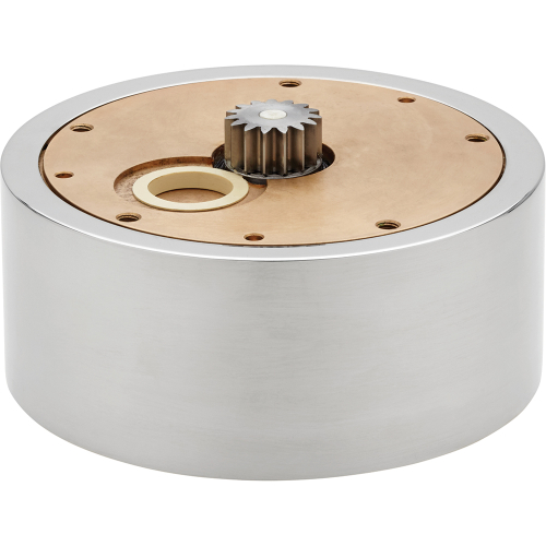 ANDERSEN - ANDERSEN Above Deck Variable Speed Compact Motor Electric Conversion Kit - 12V f/28ST Winch