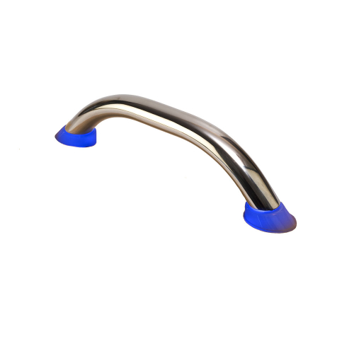 Sea-Dog - Sea-Dog Stud Mount Hand Rail w/LED Lighted Base - 18"