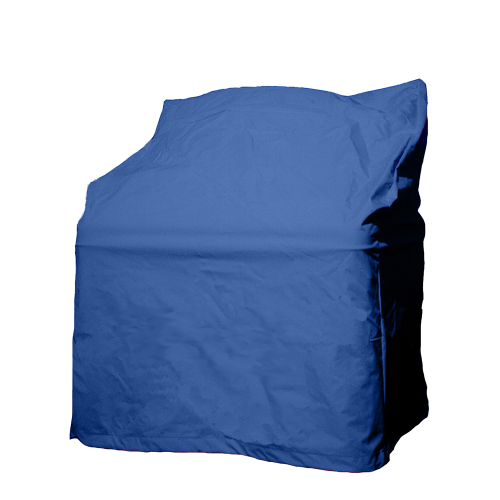 Taylor Made - Taylor Made Large Center Console Cover - Rip/Stop Polyester Navy