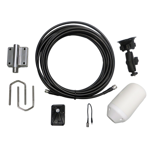 Iridium - Iridium GO!&reg; Fixed Installation Kit