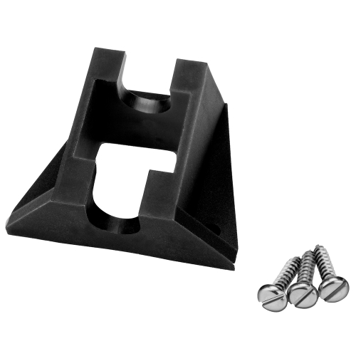 Garmin - Garmin Mast Bracket f/gWind&trade;/gWind Wireless