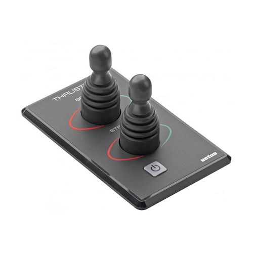 VETUS - VETUS Bow Thruster Panel w/Joystick