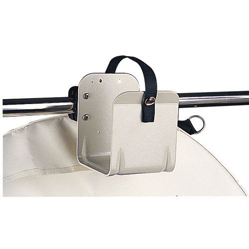 Sea-Dog - Sea-Dog Rail Mount Horseshoe Buoy Bracket