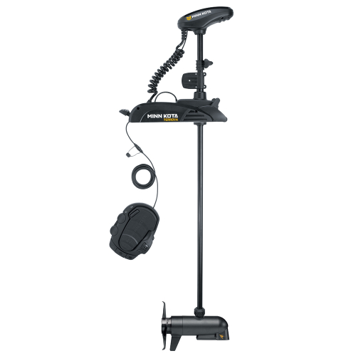 Minn Kota - Minn Kota Terrova 112/MDI/IP Trolling Motor w/i-Pilot Link &amp; Bluetooth - 36V-112lb-72"