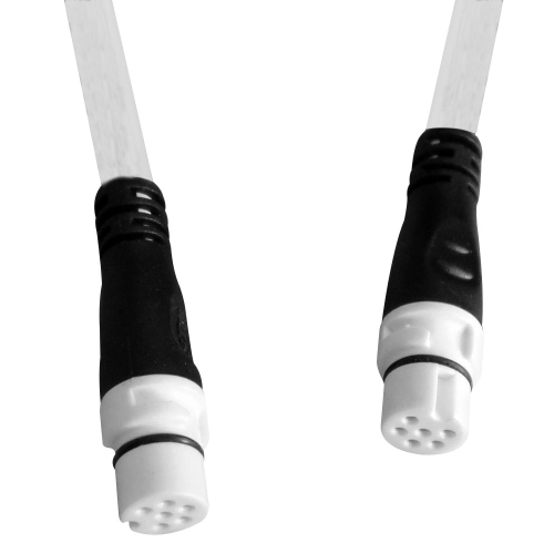 Raymarine - Raymarine 6M White Cable f/RS130 Antenna