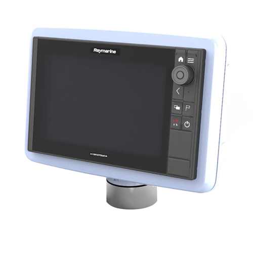 Scanstrut - Scanstrut Scanpod Deck Pod Uncut f/10" to 12" Displays