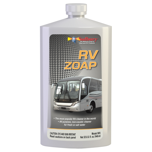 Sudbury - Sudbury RV Zoap - 32oz